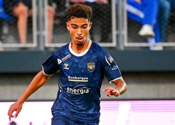 جسيم ياسين يرفض الانضمام إلى فنربخشة