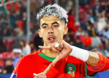 محمد أوستاد يُحلل أفضل 5 لاعبين أفارقة في كأس العالم للشباب تحت 20 عامًا