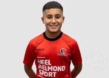 بنفيكا يتجه لضم النجم المغربي زكريا السنوسي