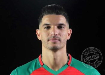 نبيل نغيز يكشف عن أفضل خمس صفقات له في الدوري الجزائري