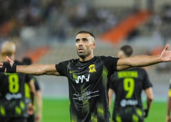 الفتح يُصرّ، والشباب يُقاوم: أزمة حمدالله تُشعل فتيلها