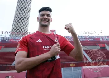 الأهلي يدرس إجراء صفقة تبادل مع الرجاء