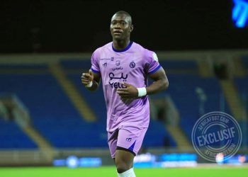 مستقبل غامض للاعب المالي أليو ديانغ: بين العرض السعودي ومطالب الراتب