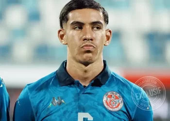 يسعى نادي الترجي التونسي للتعاقد مع أنيس دوبال، الظهير الأيسر لنادي مارسيليا.