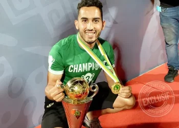 بدر بولحرود وعبد الحي فورسي ينضمان إلى نادي مالابورام