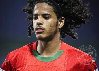 أرسنال يسعى لضم إلياس السعيدي