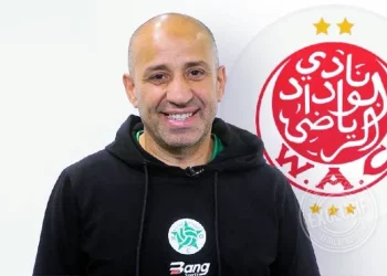 فوزي جمال: “منتخب المغرب تحت 17 عامًا استعاد ثقته بنفسه، ويمكنه تحقيق نتائج رائعة في كأس العالم”.