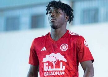 الأهلي او اسپرانس د فیلي تراورې لپاره سیالي کوي