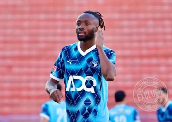 بيراميدز – مايلي: عقد لمدة ثلاث سنوات بقيمة تزيد عن 10 ملايين دولار محور المفاوضات