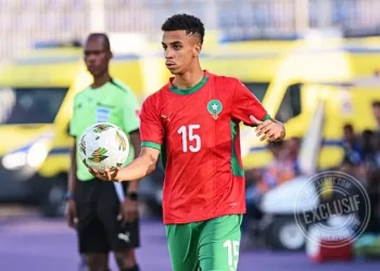 اتحاد تواركة يرفض عرض الأهلي المصري لضم فؤاد الزهواني