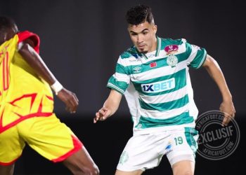 زريدة مستعد للتنازل عن راتبه للعودة إلى الرجاء