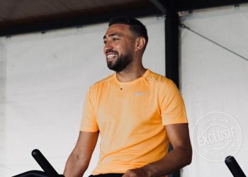 منير الحدادي: “انتقالي إلى استقلال طهران يُلبي طموحاتي الرياضية والمالية”