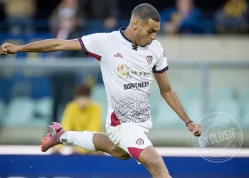 إنتر ميلان يسعى لضم رياض إدريسي