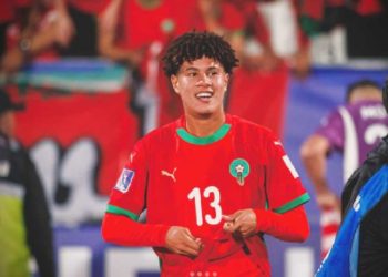 طه المجني، المدافع المغربي يُحدث ثورة في سوق الانتقالات