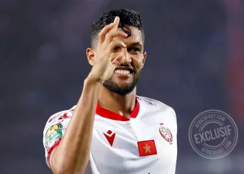 عطية الله في قلب ديربي مرموق بين الرجاء والوداد