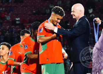 البرتغال تطرق باب البحراوي، نجم المغرب الجديد