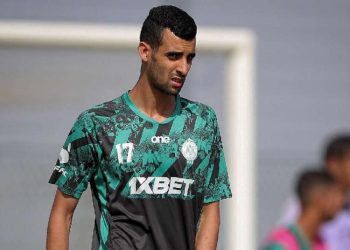 بلعماري يوافق على الانتقال إلى الأهلي، لكنه يضع شرطًا رئيسيًا