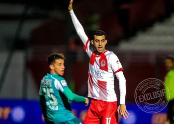 بلعماري – الأهلي، صفقة بقيمة 6 ملايين دولار تُشعل سوق الانتقالات