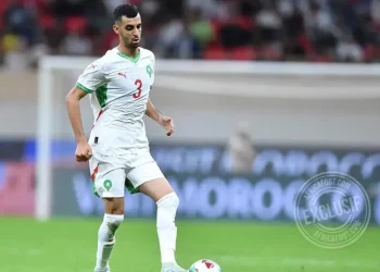 الرجاء، الوداد، والأهلي: صراع محتدم على يوسف بلعماري