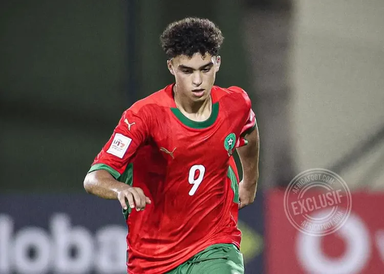 انكشفت حقيقة شائعة مانشستر يونايتد بشأن زياد بهاء.