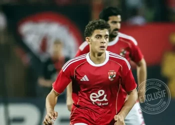 تُعقّد قضية حمزة عبد الكريم خطط برشلونة.