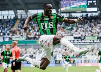 أشرف داري يُفسد صفقة انتقال إبراهيم دياباتي