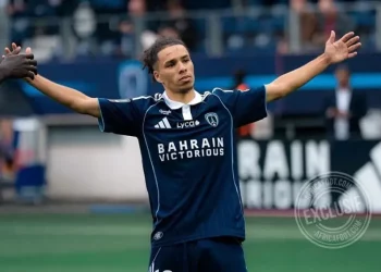 إيلان كبال يجذب اهتمام العديد من الأندية الأوروبية.