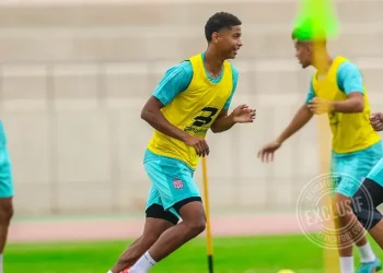 بين غموض تام وخيارين حاسمين لمحمد أمين كاتبة في حسنية أكادير