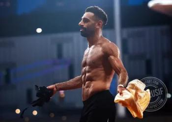 القادسية مستعد لفعل أي شيء لجذب محمد صلاح