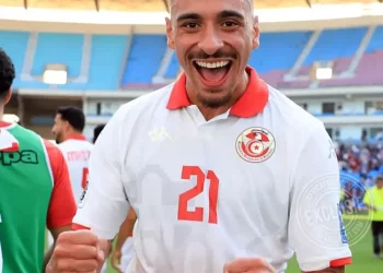 سانت إتيان في محادثات مع معتز النفاتي