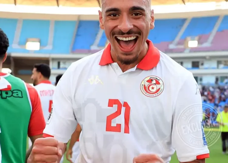 سانت إتيان في محادثات مع معتز النفاتي