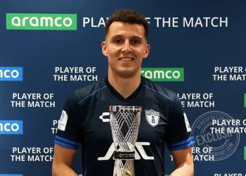 باتشوكا يطلب 6 ملايين دولار مقابل انتقال أسامة إدريسي