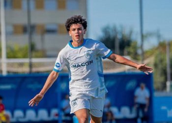 تشيلسي في مفاوضات متقدمة لضم نجم أولمبيك مارسيليا الصاعد، سعيد ريمادنيا