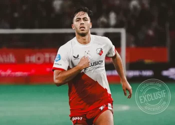 بشكتاش يسعى بقوة لضم سفيان الكرواني