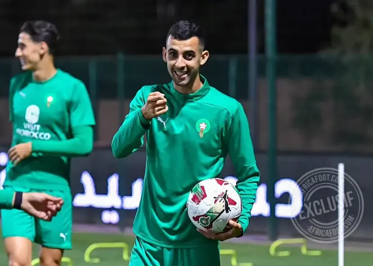 الأهلي يُسرّع الصفقة ويخطف بلعماري – الصفقة شبه محسومة!