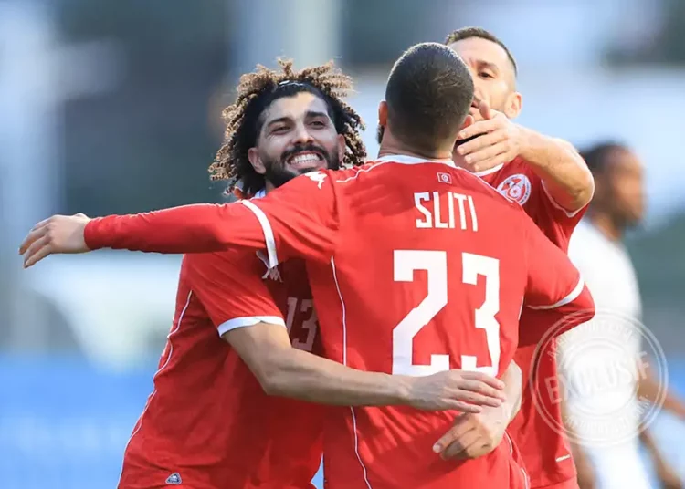 تونس تدخل بطولة كأس الأمم الأفريقية بمواجهة أوغندا بطموح كبير