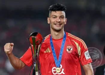 أشرف داري على وشك الانتقال إلى أوروبا