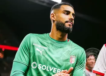 راسينغ سانتاندير يعرض 250 ألف يورو لضمّ بيلاروش