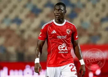 أليو دينغ محور صراع إسباني بين جيرونا وفالنسيا