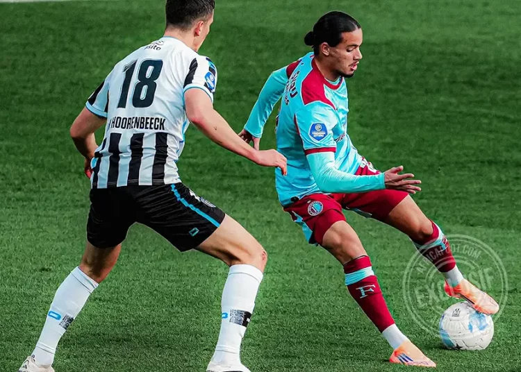 تحليل محمد بن شبير الأمين لمستقبل أنيس حاج موسى وخيار تشيلسي