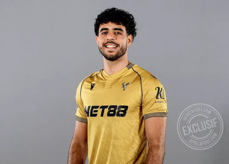 شادي رياض يقترب من الإعارة إلى إنجلترا