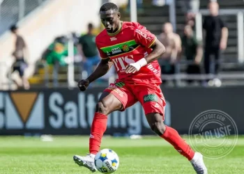 إبراهيم دياباتي يبتعد عن الأهلي ويقترب من ليستر سيتي