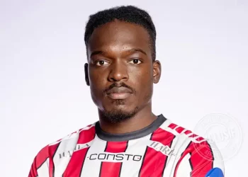 الأهلي يُسرّع وتيرة التعاقد مع مهاجم أنغولي