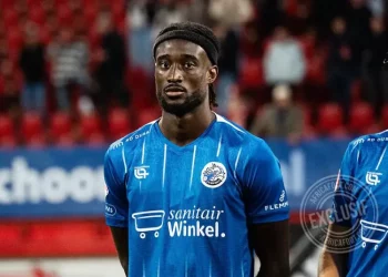 الأهلي يتجه نحو كيفن مونزيالو لتعزيز هجومه خلال فترة الانتقالات الشتوية