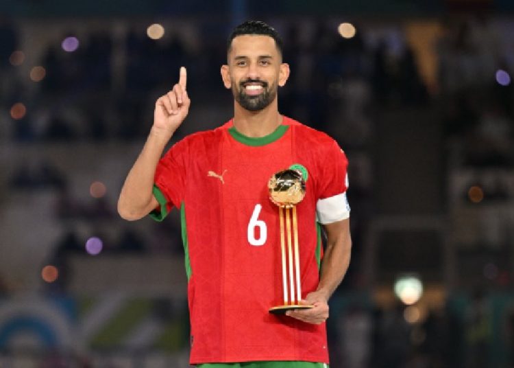 هل يقترب حريمات من انتقال مربح؟ عروض تتجاوز 4 ملايين دولار تُزعزع صفوف فريق الجيش السعودي