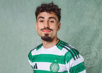 هامبورغ يضغط لضم سيباستيان تونكتي، وسلتيك متمسك بموقفه