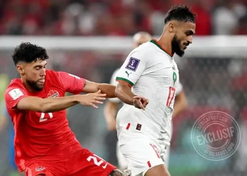 بوفال في قلب ديربي مثير: الوداد يرد على العرض القطري ويرفع عرضه إلى 1.2 مليون يورو