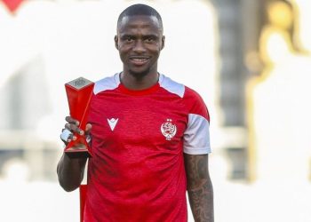 لاعب بوليفي يُقرّب لورش من مغادرة الوداد