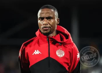 لاعب بوليفي يُقرّب لورش من مغادرة الوداد