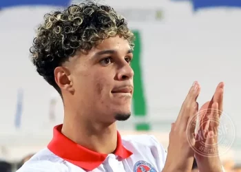 ياسين شبيل ينضم إلى فيردر بريمن